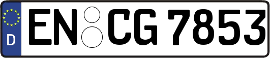 EN-CG7853