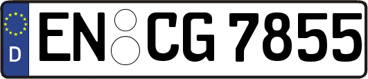 EN-CG7855