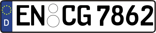 EN-CG7862