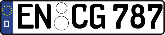 EN-CG787
