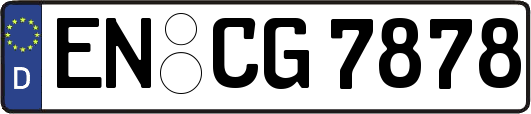 EN-CG7878