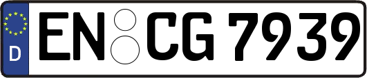 EN-CG7939