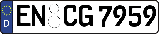 EN-CG7959