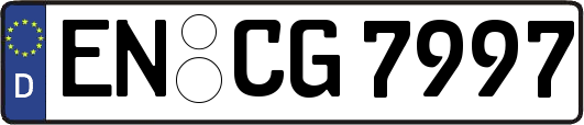 EN-CG7997