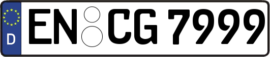 EN-CG7999