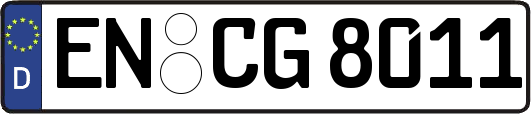EN-CG8011