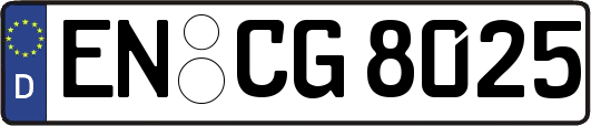 EN-CG8025