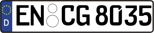 EN-CG8035