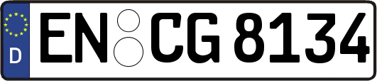 EN-CG8134