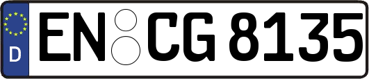 EN-CG8135