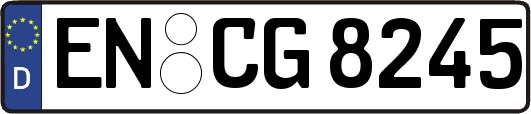 EN-CG8245