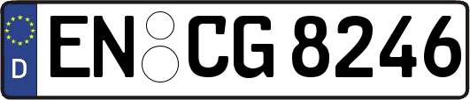 EN-CG8246
