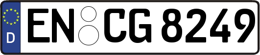 EN-CG8249