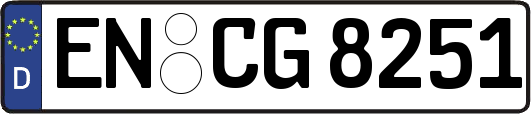 EN-CG8251