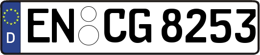 EN-CG8253