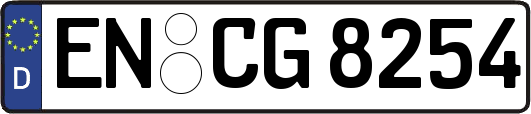 EN-CG8254