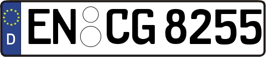 EN-CG8255