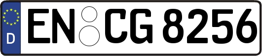 EN-CG8256
