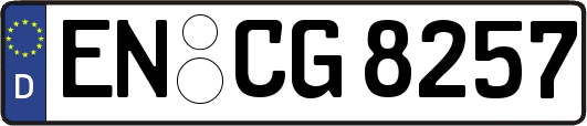 EN-CG8257