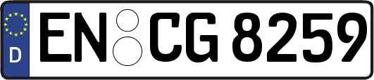 EN-CG8259