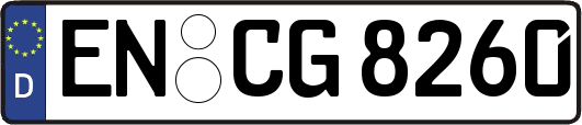 EN-CG8260