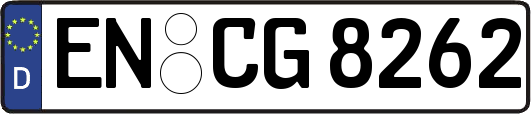 EN-CG8262