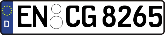 EN-CG8265