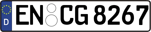 EN-CG8267