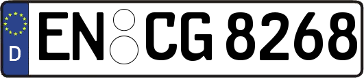 EN-CG8268