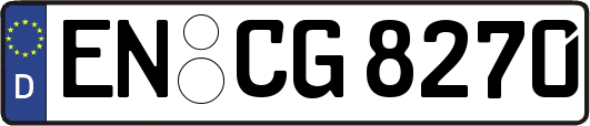 EN-CG8270