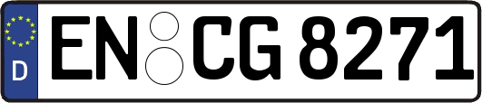 EN-CG8271
