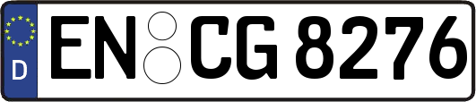 EN-CG8276