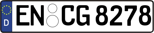 EN-CG8278