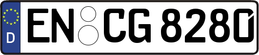 EN-CG8280
