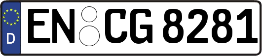 EN-CG8281