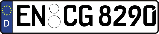 EN-CG8290