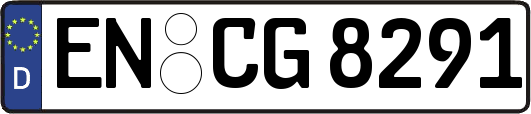 EN-CG8291