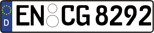 EN-CG8292