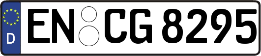 EN-CG8295