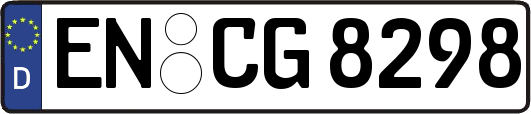 EN-CG8298