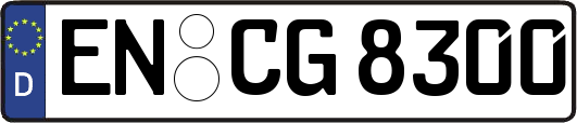 EN-CG8300