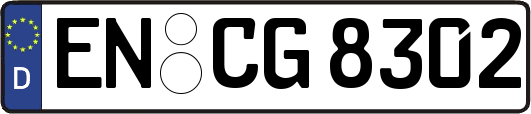 EN-CG8302