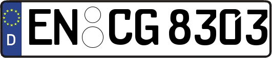 EN-CG8303