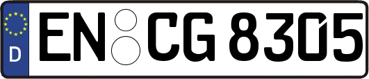 EN-CG8305