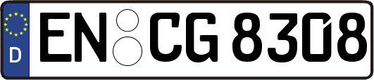 EN-CG8308
