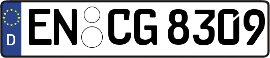 EN-CG8309
