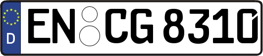 EN-CG8310