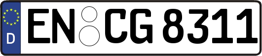 EN-CG8311