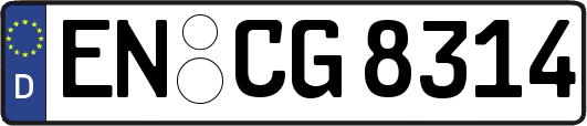 EN-CG8314