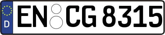 EN-CG8315